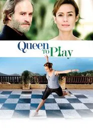 Poster do filme Queen to Play