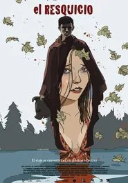 The Crack movie poster