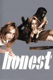 Honest movie poster
