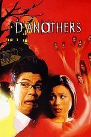 The Anothers movie poster