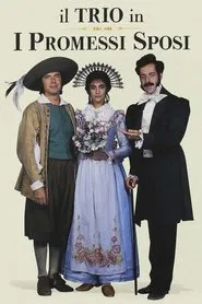 I promessi sposi - Il Trio movie poster