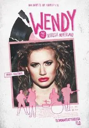 Wendy and the Refugee Neverland movie poster
