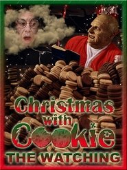 Christmas with Cookie: The Watching movie poster