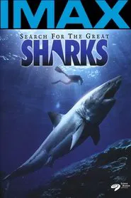 Search for the Great Sharks movie poster