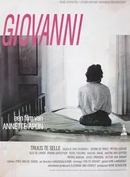 Giovanni movie poster