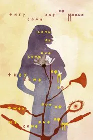 They Come Out of Margo movie poster