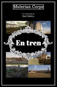 En tren movie poster