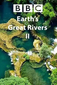 Rivers Of Life Season 2 tv show poster