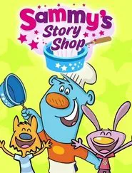 Sammy's Story Shop tv show poster