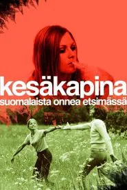 Kesäkapina movie poster