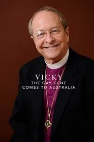 Vicky: The Gay Gene Comes to Australia movie poster