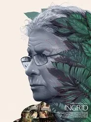 Ingrid movie poster
