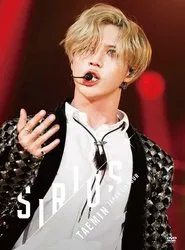 TAEMIN Japan 1st Tour ~ Sirius ~ movie poster