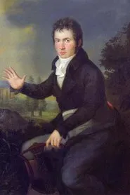 Beethoven - Symphony No. 5 movie poster
