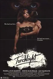 Torchlight movie poster