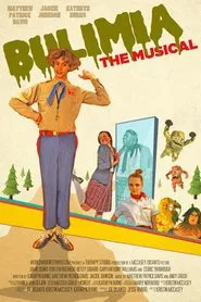 Bulimia: The Musical movie poster