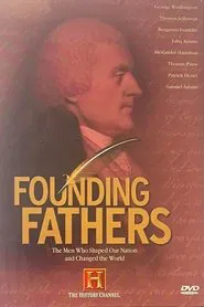 Founding Fathers tv show poster