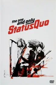Status Quo ‎– The One And Only movie poster