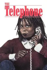The Telephone movie poster