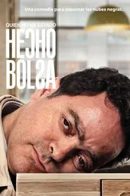 Hecho bolsa movie poster