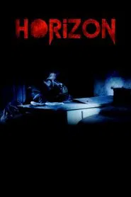 Horizon movie poster