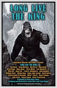 Poster do filme Long Live the King