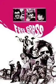 Scream Free! movie poster