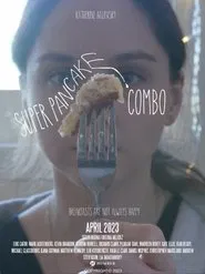 Super Pancake Combo movie poster