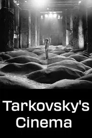 Poster do filme Tarkovsky's Cinema
