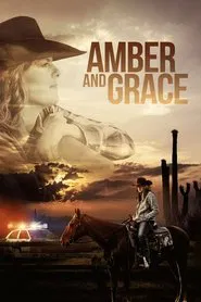 Amber and Grace movie poster