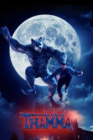 Poster do filme Thamma