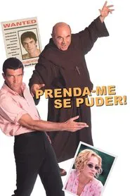 Poster do filme Prenda-me se Puder!