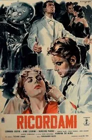 Ricordami movie poster