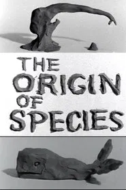 Clay or The Origin of Species movie poster