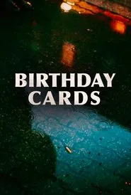 Birthday Cards movie poster