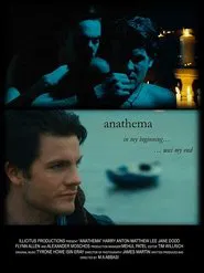 Poster do filme Anathema