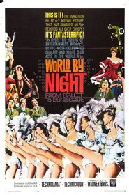 World by Night movie poster