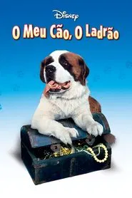 Poster do filme Meu Cão, o Ladrão