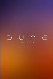 Dune: Part Three movie poster