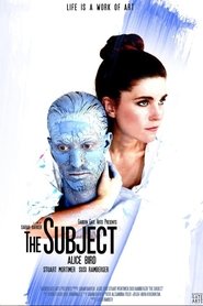 The Subject movie poster