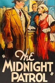 Poster do filme The Midnight Patrol