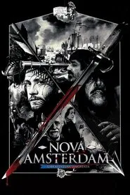 New Amsterdam movie poster