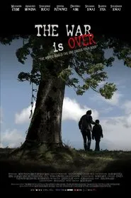 Poster do filme The War is Over