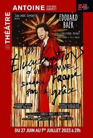 Les élucubrations d'un homme soudain frappé par la grâce movie poster