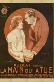 Poster do filme The Hand That Has Killed