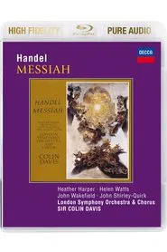 Handel: Messiah movie poster