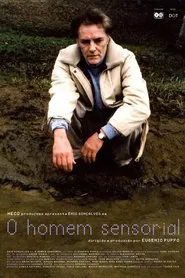 O Homem Sensorial movie poster