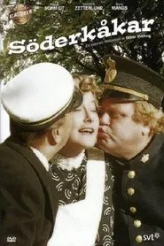 Söderkåkar tv show poster