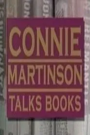 Connie Martinson Talks Books tv show poster
