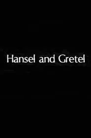 Poster do filme Hansel and Gretel
